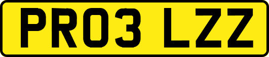 PR03LZZ