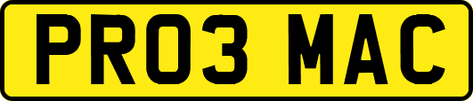 PR03MAC