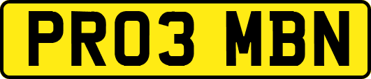 PR03MBN