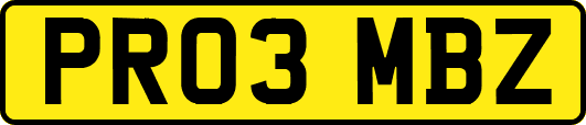 PR03MBZ