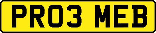 PR03MEB