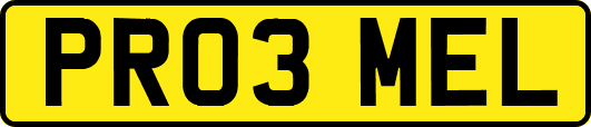 PR03MEL