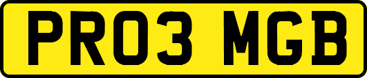 PR03MGB