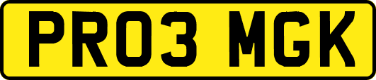 PR03MGK