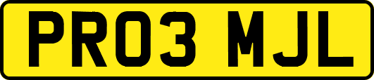 PR03MJL