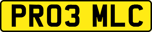 PR03MLC