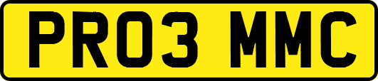 PR03MMC