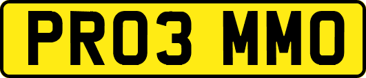 PR03MMO