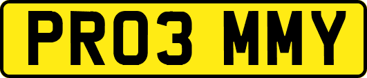 PR03MMY
