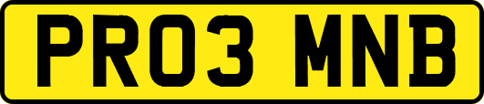 PR03MNB