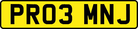 PR03MNJ