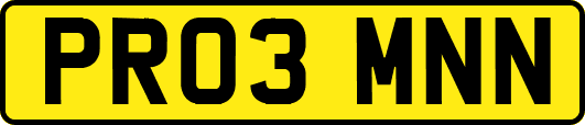 PR03MNN