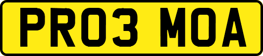 PR03MOA