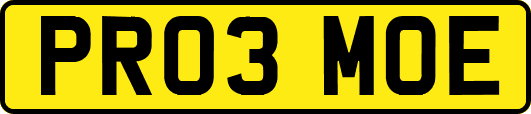 PR03MOE