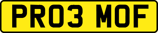 PR03MOF