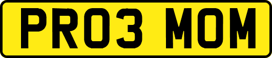PR03MOM
