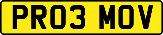 PR03MOV