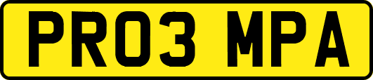 PR03MPA