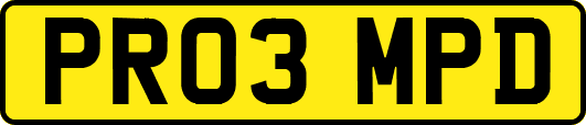 PR03MPD