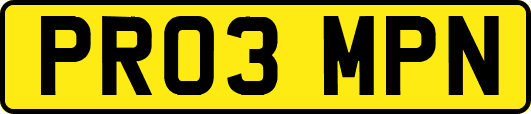 PR03MPN