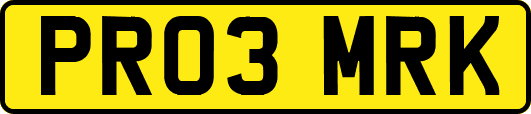 PR03MRK