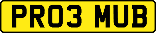 PR03MUB