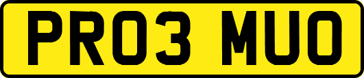 PR03MUO