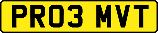 PR03MVT