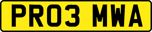 PR03MWA