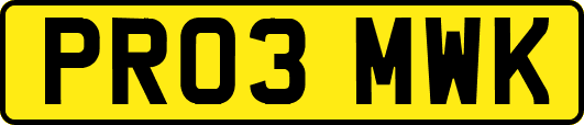PR03MWK