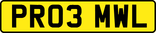 PR03MWL