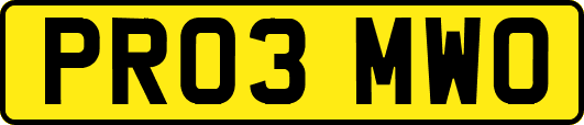 PR03MWO