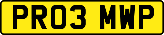 PR03MWP