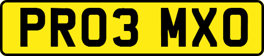 PR03MXO