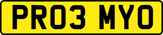 PR03MYO