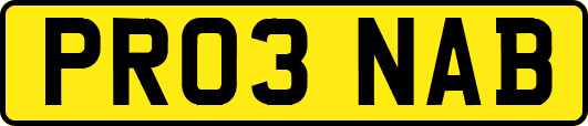 PR03NAB