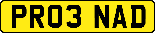PR03NAD