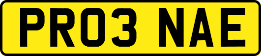 PR03NAE