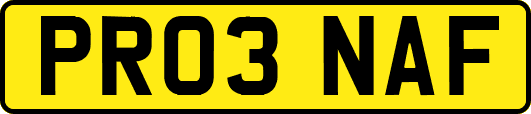 PR03NAF