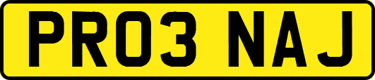 PR03NAJ