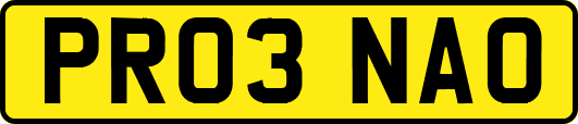 PR03NAO