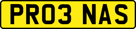 PR03NAS