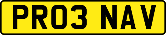 PR03NAV