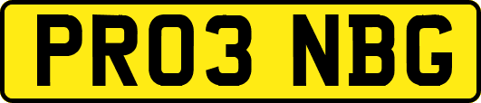 PR03NBG
