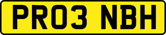 PR03NBH