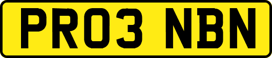 PR03NBN