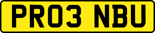 PR03NBU