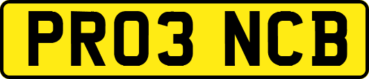 PR03NCB