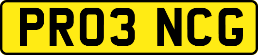 PR03NCG