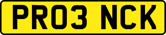 PR03NCK